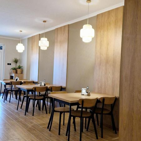 Motel Domowy Gosciniec Ломжа Экстерьер фото