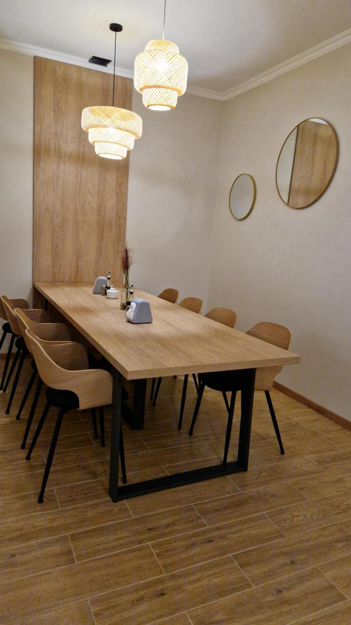 Motel Domowy Gosciniec Ломжа Экстерьер фото